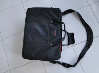 MAGMA Digi Control Bag XL