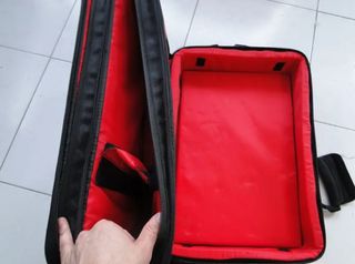 MAGMA Digi Control Bag XL