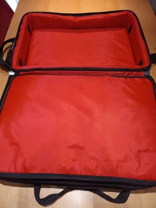 MAGMA Digi Control Bag XL