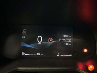 Mitsubishi Colt 100T Motion