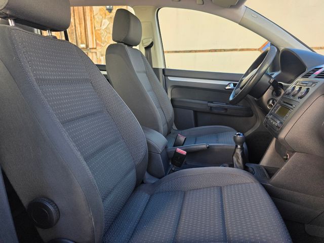 Volkswagen Touran 1.9 TDI