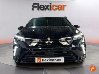 Mitsubishi Colt 100T Motion