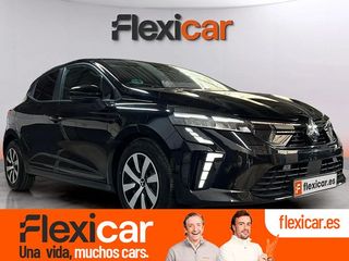 Mitsubishi Colt 100T Motion