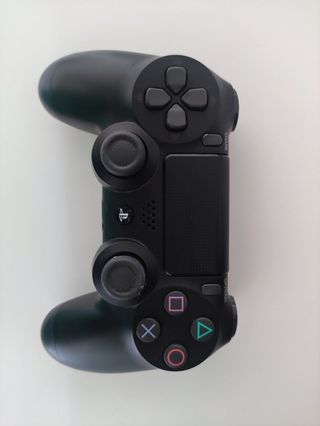 PS4 Pro (PlayStation 4) Negra