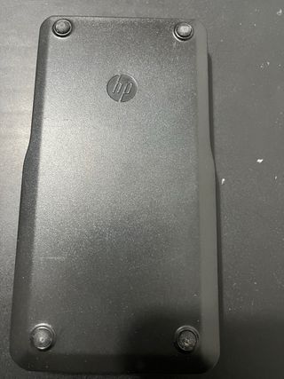 Calculadora Científica HP 300s+