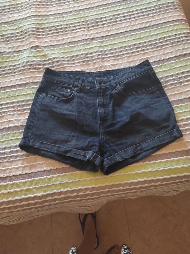 Vaqueros H&M Talla 40