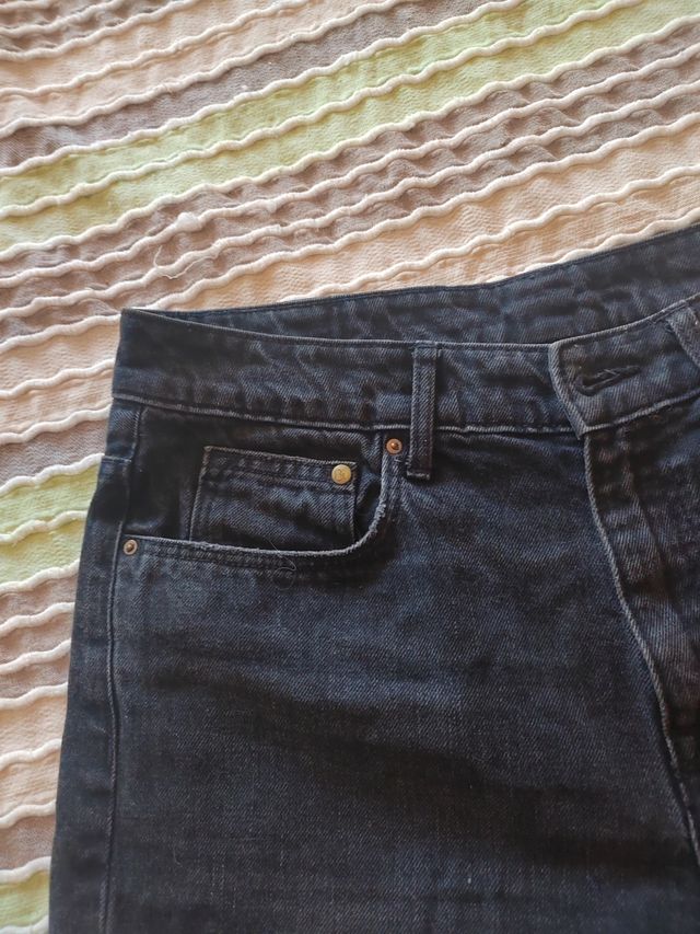Vaqueros H&M Talla 40