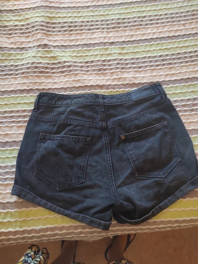 Vaqueros H&M Talla 40