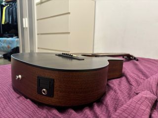 Cort Core OC Spruce Guitarra Acústica