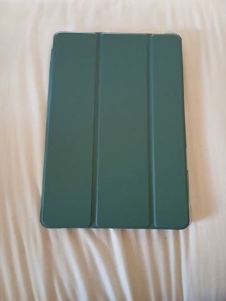 Funda Tablet 11'5" Transparente para Lenovo Tab P1