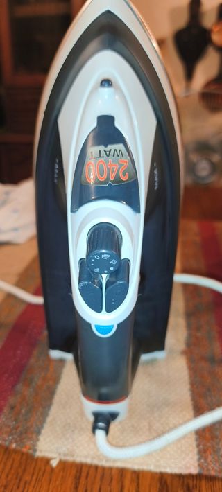 Ferro da stiro Termozeta Iono Revolution