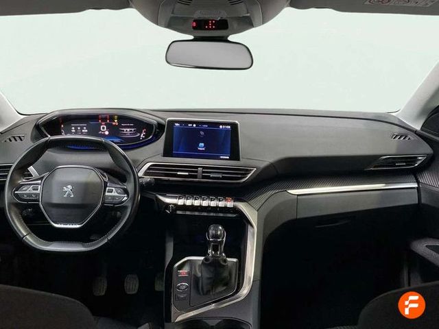 Peugeot 5008 1.2 PureTech 96KW (130CV) S&S Active