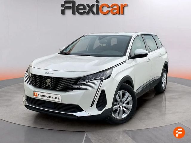 Peugeot 5008 1.2 PureTech 96KW (130CV) S&S Active