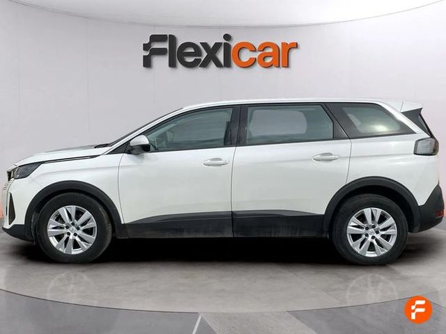 Peugeot 5008 1.2 PureTech 96KW (130CV) S&S Active