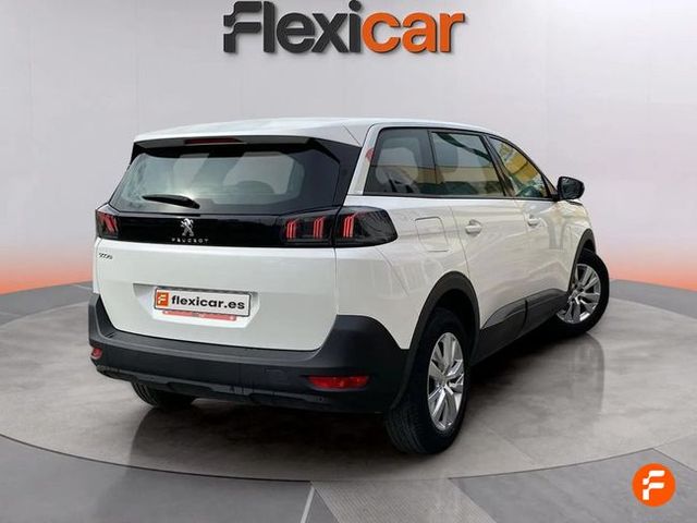 Peugeot 5008 1.2 PureTech 96KW (130CV) S&S Active
