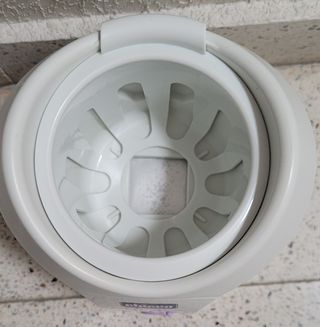 Calienta biberones Chicco Digital