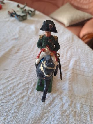 Soldatino Napoleone Stralux