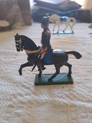 Soldatino Napoleone Stralux