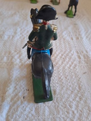 Soldatino Napoleone Stralux