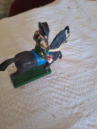 Soldatino Napoleone Stralux