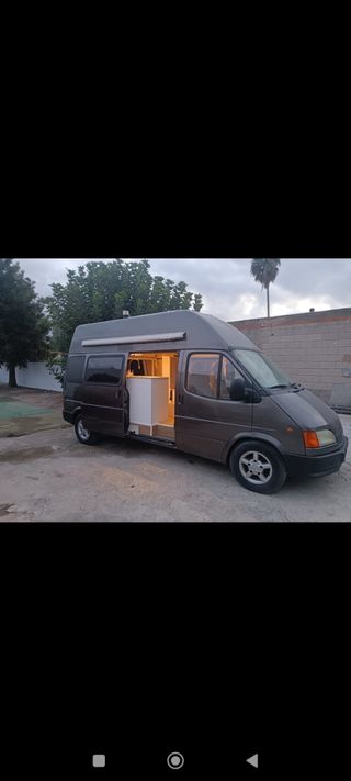 Ford Transit 1997
