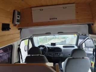 Ford Transit 1997
