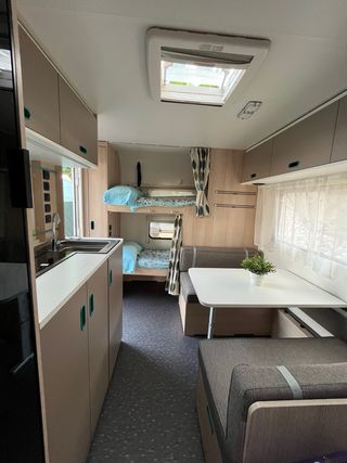Caravana Adria Aviva 472 PK 2018