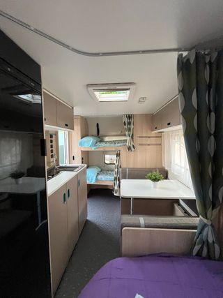 Caravana Adria Aviva 472 PK 2018