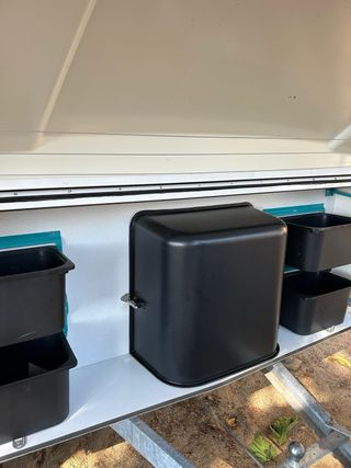 Caravana Adria Aviva 472 PK 2018