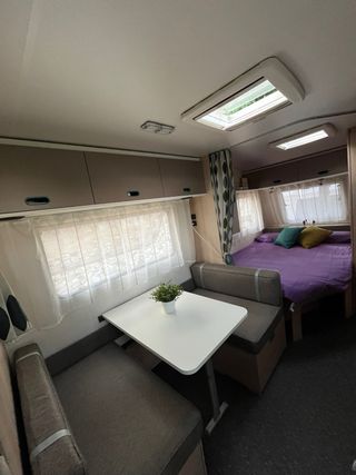 Caravana Adria Aviva 472 PK 2018