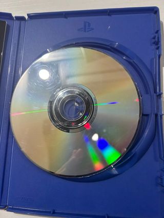 XS Speed PlayStation 2 PS2 Racing Gioco PAL