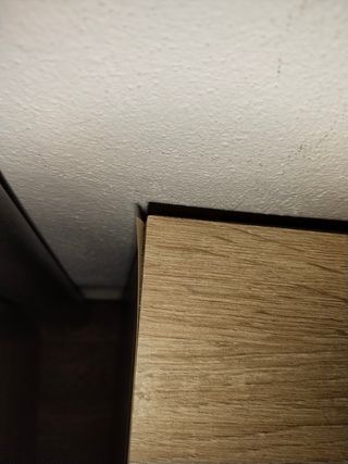 2 Mesitas de Noche de segunda mano 