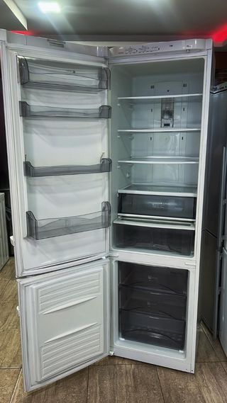 Nevera Fagor No Frost Clase A+ con garantia
