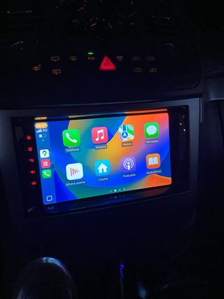 Mercedes-Benz Vito 2012