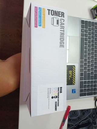 2 Tóner HP CF244A