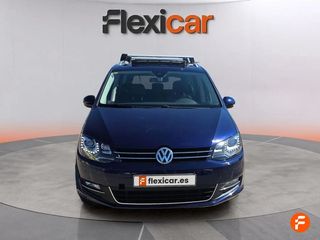 Volkswagen Sharan 1 Million 2.0 TDI 130kW DSG 4Motion