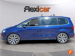 Volkswagen Sharan 1 Million 2.0 TDI 130kW DSG 4Motion