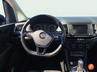 Volkswagen Sharan 1 Million 2.0 TDI 130kW DSG 4Motion