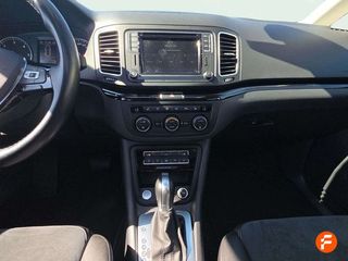 Volkswagen Sharan 1 Million 2.0 TDI 130kW DSG 4Motion