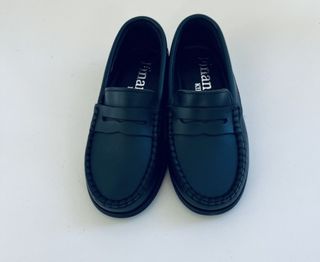Mocasín niño Finano talla 35