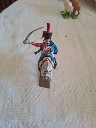 Soldatino Starlux Cavaliere