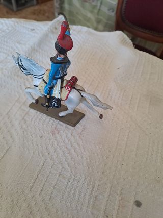 Soldatino Starlux Cavaliere