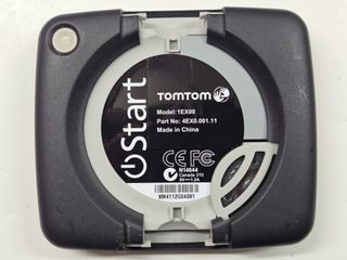 TomTom Start Navigatore Satellitare 1EX00 GPS