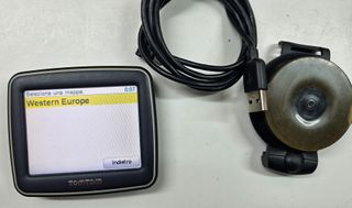 TomTom Start Navigatore Satellitare 1EX00 GPS