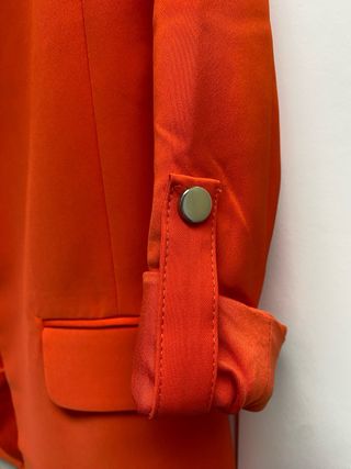 Americana roja Pull&Bear