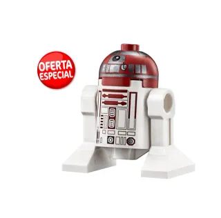 Lego Star Wars Figura R4-P17 sw706