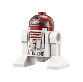 Lego Star Wars Figura R4-P17 sw706