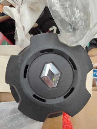 Tapas de llanta Renault Furgoneta