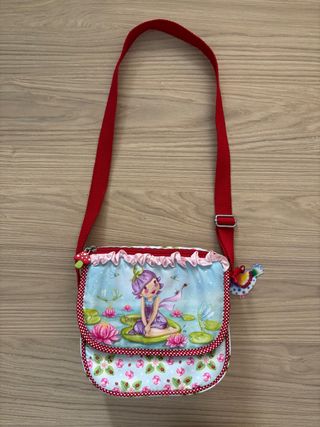 Bolso niña de muñeca Trixibelles