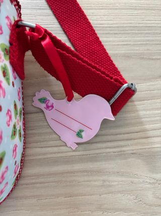 Bolso niña de muñeca Trixibelles